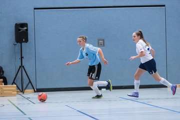 Bild 547 - wBJ Futsalmeisterschaft Runde 1